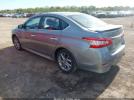 Nissan Sentra Sr Image 2
