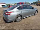 Nissan Sentra Sr Image 4