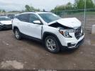 GMC Terrain Awd Sle Image 1