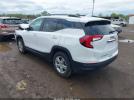 GMC Terrain Awd Sle Image 4