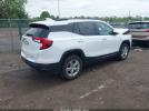 GMC Terrain Awd Sle Image 6
