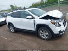 GMC Terrain Awd Sle Image 10