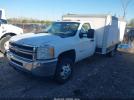 Chevrolet Silverado 3500 Work Truck Image 5