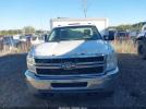 Chevrolet Silverado 3500 Work Truck Image 10