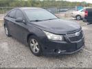 Chevrolet Cruze 1lt Auto Image 1