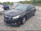 Chevrolet Cruze 1lt Auto Image 10