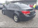 Chevrolet Cruze 1lt Auto Image 2