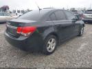 Chevrolet Cruze 1lt Auto Image 9