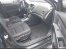 Chevrolet Cruze 1lt Auto Image 3