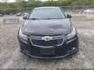 Chevrolet Cruze 1lt Auto Image 8