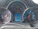 Chevrolet Cruze 1lt Auto Image 11