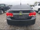 Chevrolet Cruze 1lt Auto Image 7