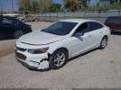 Chevrolet Malibu Ls Image 6