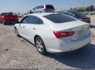 Chevrolet Malibu Ls Image 2