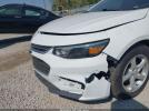 Chevrolet Malibu Ls Image 8