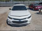 Chevrolet Malibu Ls Image 11