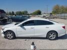 Chevrolet Malibu Ls Image 9