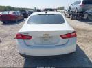Chevrolet Malibu Ls Image 13