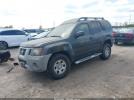 Nissan Xterra X Image 3