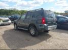 Nissan Xterra X Image 2