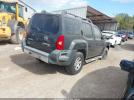 Nissan Xterra X Image 5