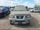 Nissan Xterra X Image 16