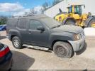 Nissan Xterra X Image 11
