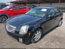Cadillac CTS Standard Image 3