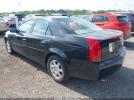 Cadillac CTS Standard Image 8
