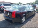 Cadillac CTS Standard Image 7