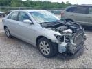 Toyota Camry Xle Image 1