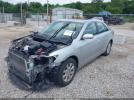 Toyota Camry Xle Image 12