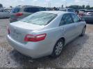 Toyota Camry Xle Image 11