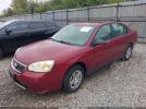 Chevrolet Malibu Ls Image 3