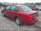 Chevrolet Malibu Ls Image 6