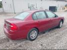 Chevrolet Malibu Ls Image 10