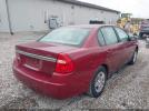 Chevrolet Malibu Ls Image 4