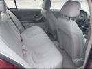 Chevrolet Malibu Ls Image 9