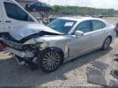 Lexus LS Image 5