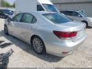 Lexus LS Image 6