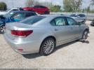 Lexus LS Image 3