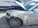 Lexus LS Image 15