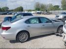 Lexus LS Image 11