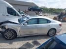 Lexus LS Image 10