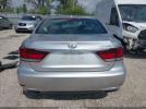 Lexus LS Image 4
