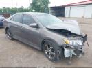 Toyota Camry Se Image 1