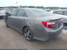 Toyota Camry Se Image 8