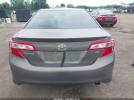 Toyota Camry Se Image 3