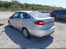 Ford Fiesta Se Image 8
