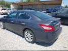 Nissan Maxima 3.5 Sv Image 3